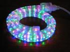 LED rainbow light