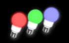 LED bulb