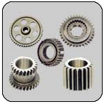 spur gear