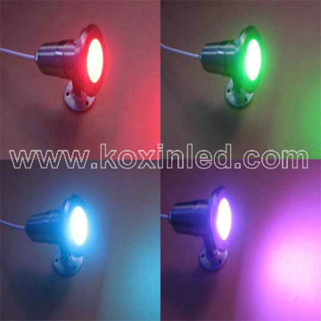 LED Underwater Light