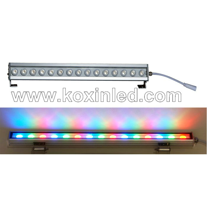 LED Wall Washer