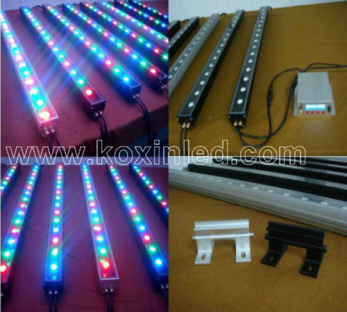 LED Wall Washer