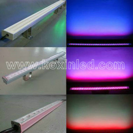 LED Wall Washer