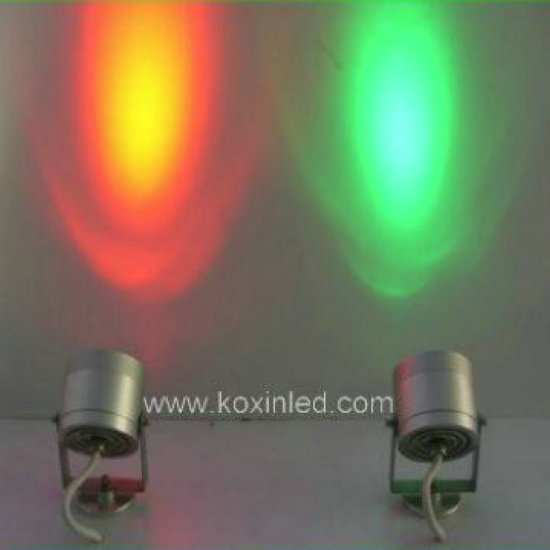 LED Projector Light