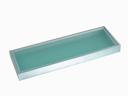 Shelf box light