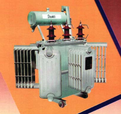 power transformers