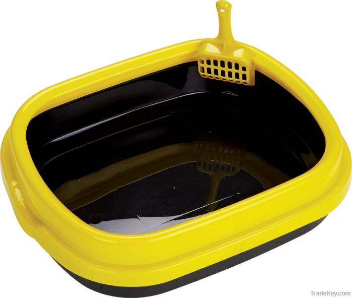 Litter Boxes, cat litter box,