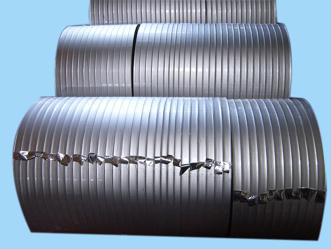 aluminum cable foil