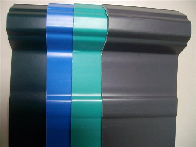 PVC sheet