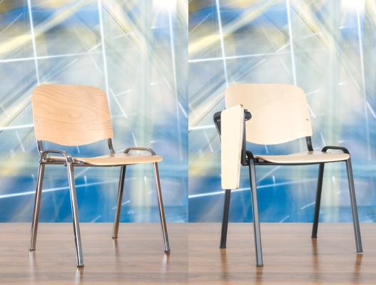 OSI Stacking Chairs