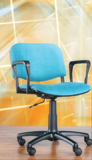 OSI Stacking Chairs