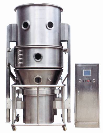 FL Series Fluidized Granulator