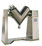 VH Series High Efficient Mixer