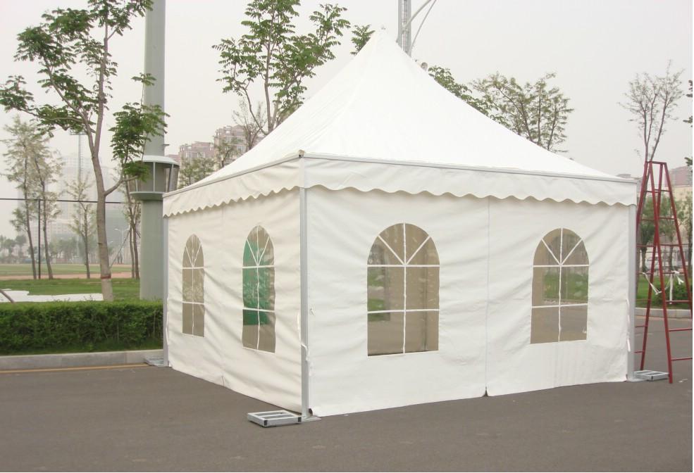 Pagoda   tent