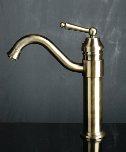 faucet