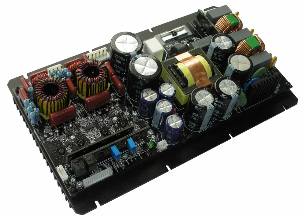 Digital Amplifier Module