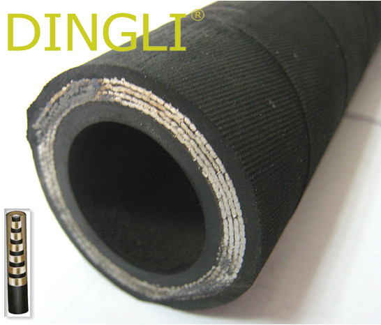 Hydraulic Hose