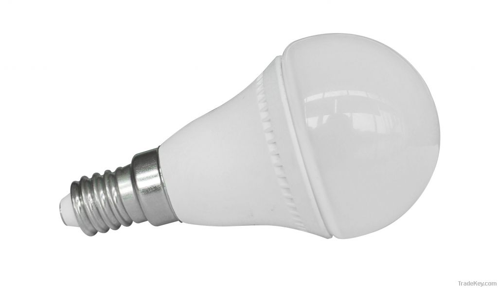 Mini Bulb