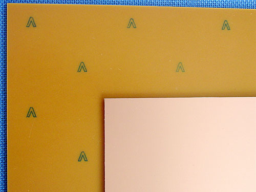 Copper clad laminate-XPC