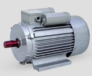 Sell electric motor ( YC SINGLE PHASE HEAVY-DUTY CAPACITOR START MOTO)