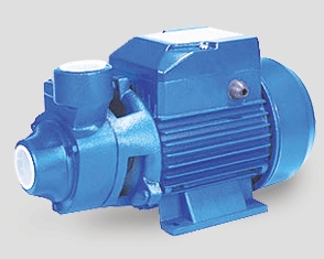 QB SERIES PERIPHERAL PUMPS