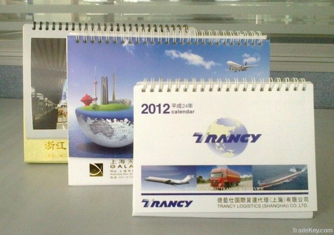 Calendar Printing