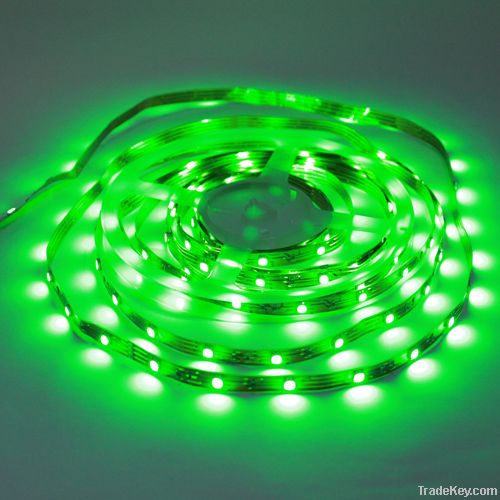 24v 5050waterproof led flexible strip lights