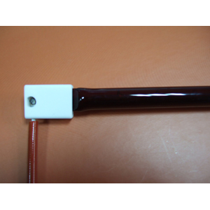 Ruby Infrared IR (infrared) heat lamp