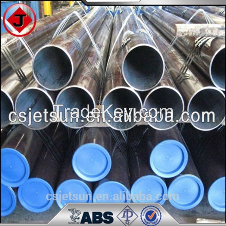 Low and Medium Pressure Carbon Steel Seamless Boiler Tube in Small Diameter