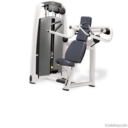 Chest press