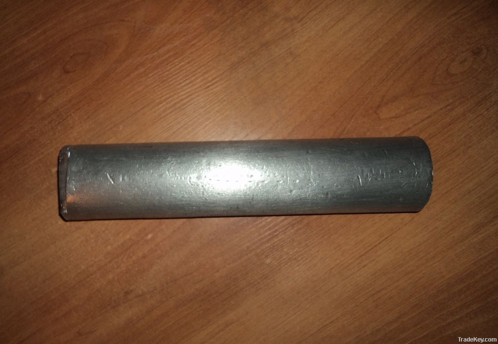 ALUMINIUM INGOT