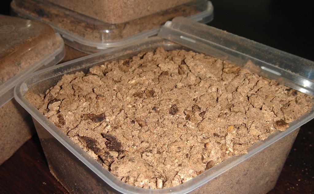 Palm Kernel Cake