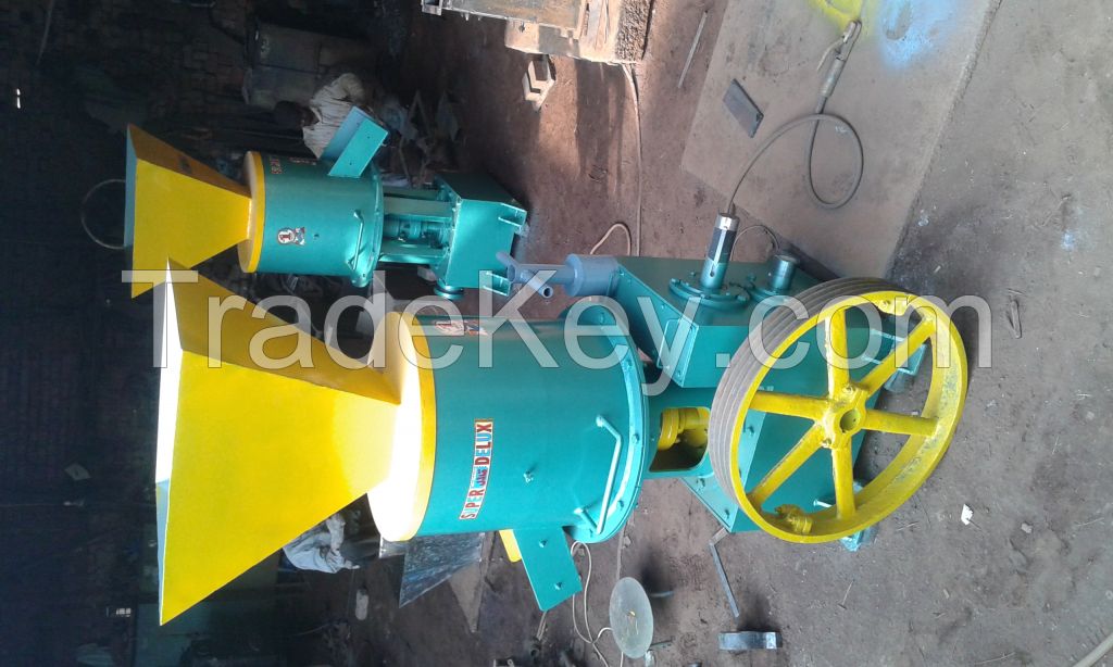 feed pelleting Machine  