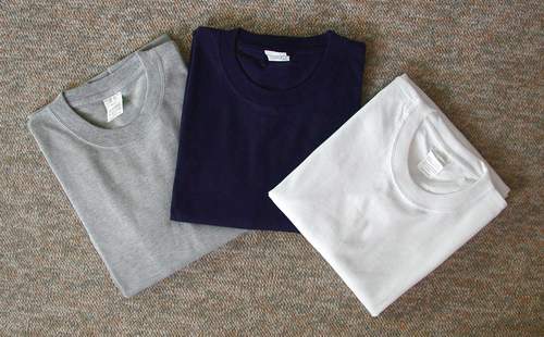 T-shirts &amp; Polo shirts