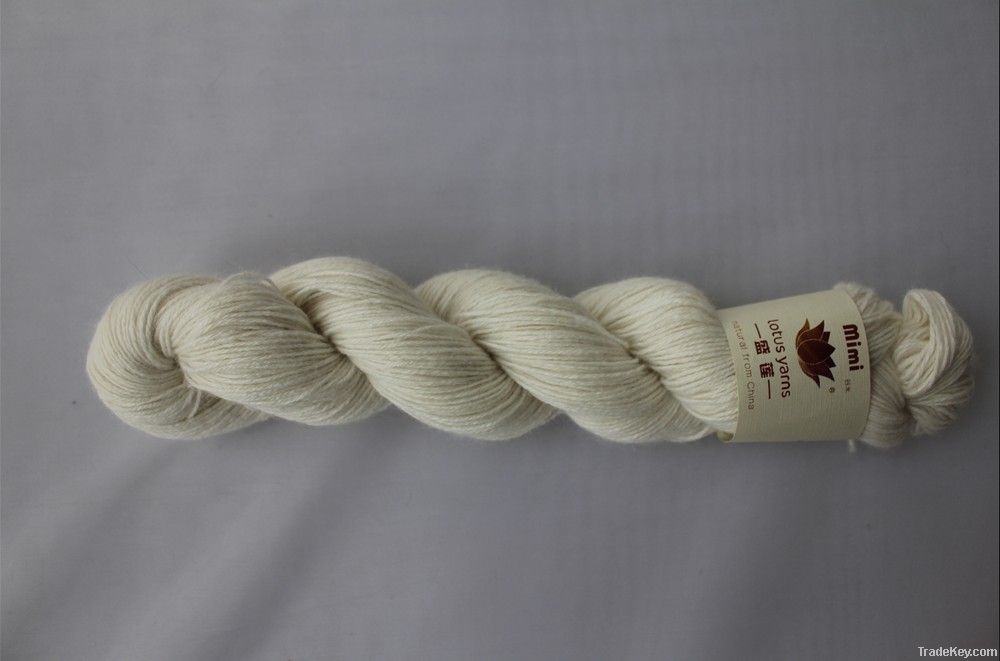 Handknitting Yarn- pure mink