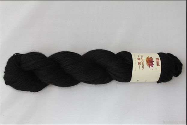 Handknitting Yarn- pure mink