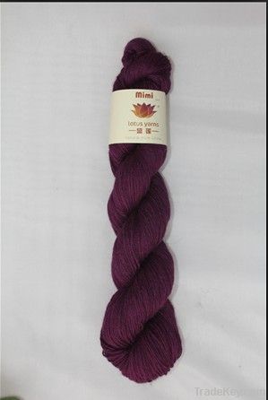 Handknitting Yarn- pure mink