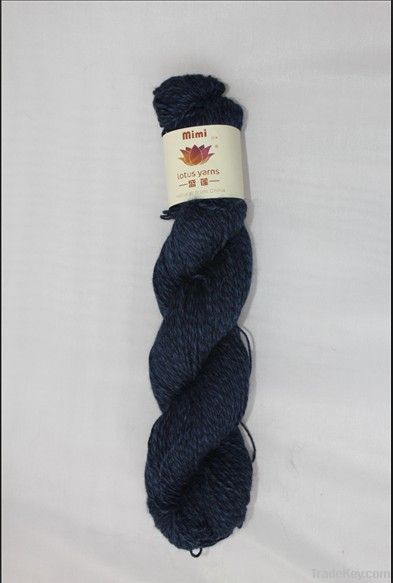 Handknitting Yarn- pure mink