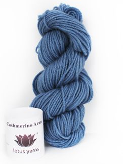 cashmerino aran yarn