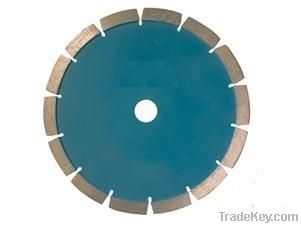 Segmented Saw Blade