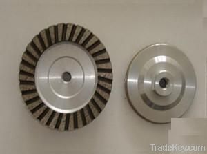 Diamond Grinding Wheel