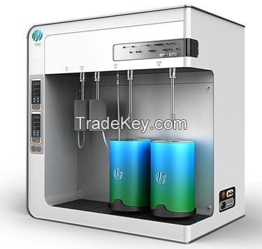 Surface Area and Pore Size Distribution Analyzer