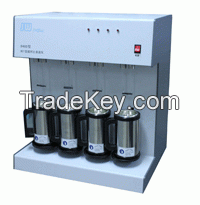 Sell  static volumetric method surface area analyzer