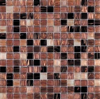 glass mosaic