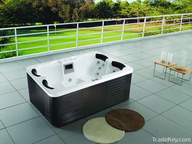 Cheap jacuzzi hot tub