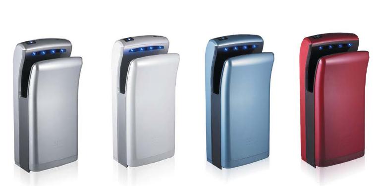 Bio Hand dryer