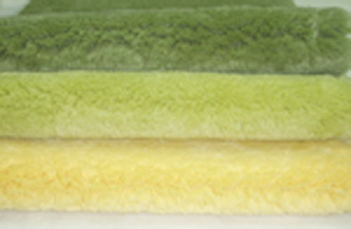 pile fabric, paint roller fabric