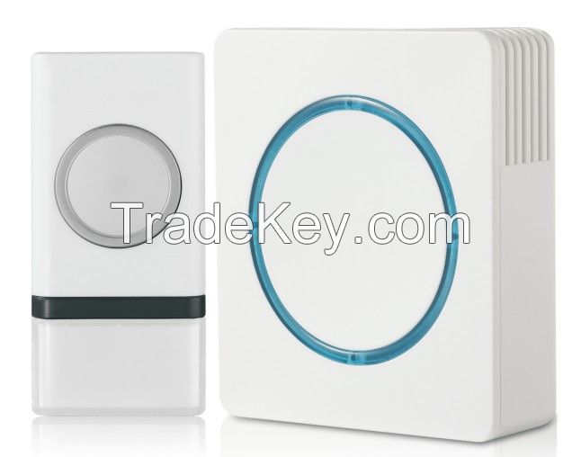 Wireless Digital Doorbell