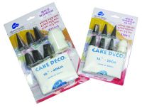 Cake Decoration Tools