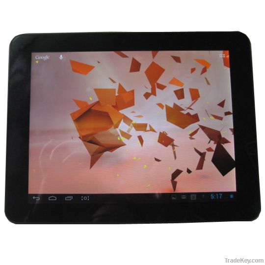 New Quad Core Action ATM7029 Tablet PC Factory 8 Inch High Quality